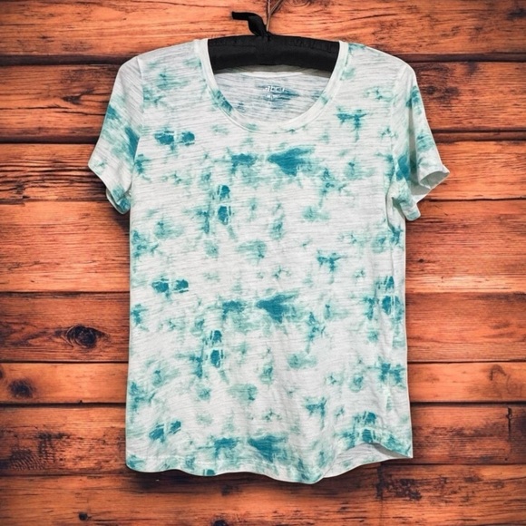 BCG TIE DYE TEE SIZE MEDIUM - Picture 1 of 7